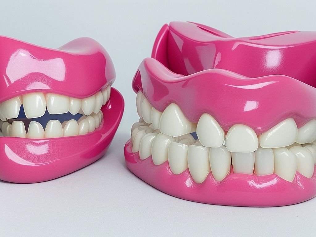 Are Temporary Snap-On Dentures Reusable? - XODENT