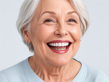 Permanent Dentures: A Comprehensive Guide to Implant-Supported Prosthetics - XODENT