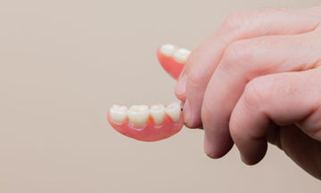 Everything You Could Ever Want to Know About Dentures: A Full FAQ - XODENT