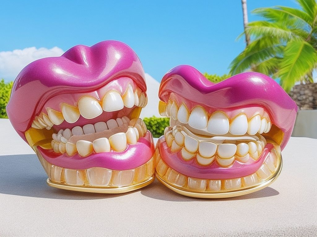 How much do dentures cost? Let's take a deep dive! - XODENT