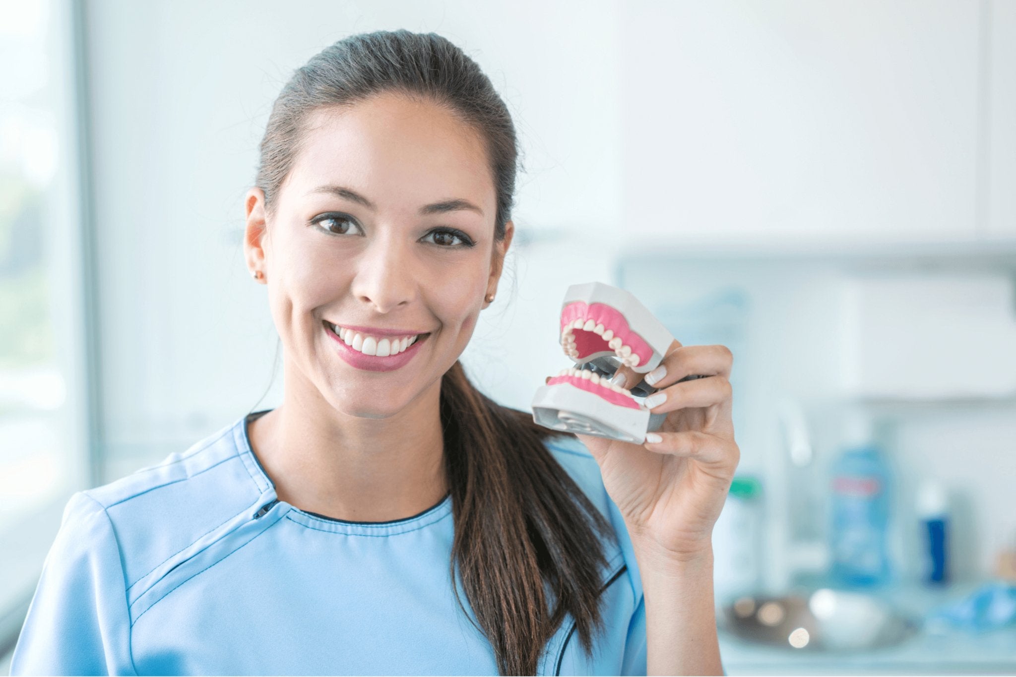 How to Use Denture Cleaner for the Best Results - XODENT