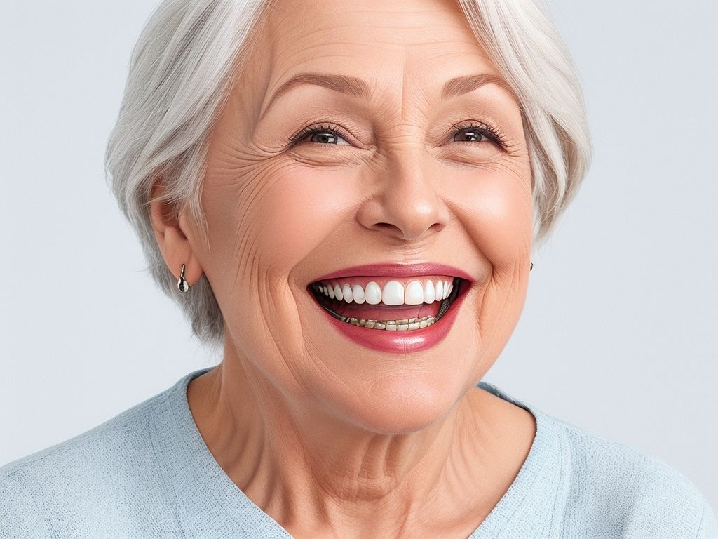 Permanent Dentures: A Comprehensive Guide to Implant-Supported Prosthetics - XODENT