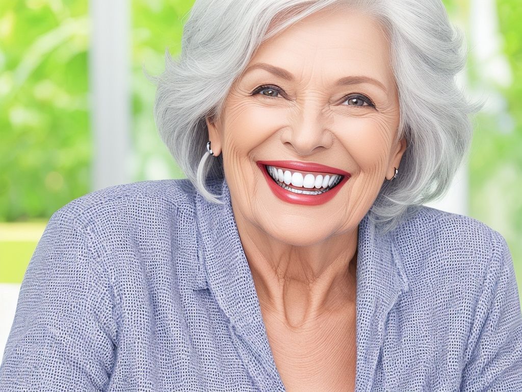 Snap-in Dentures: The Revolutionary Solution for Enhanced Dental Stability - XODENT
