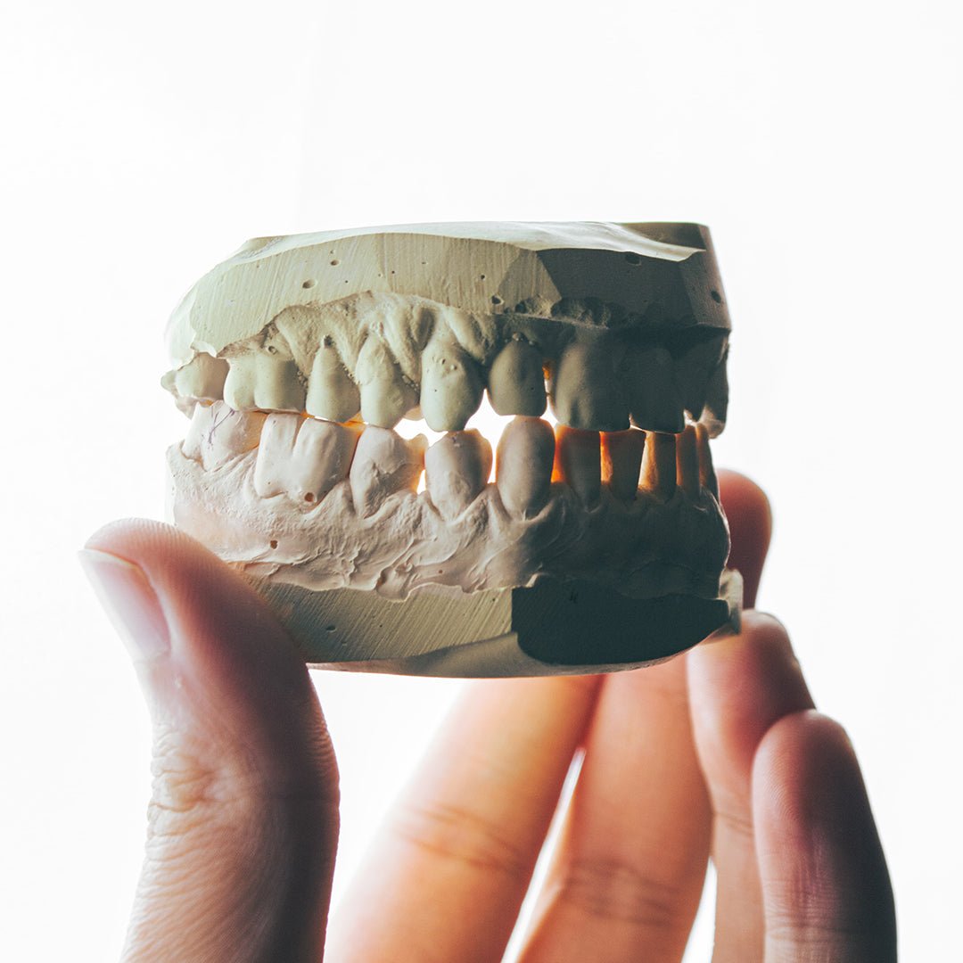 The Many Bizarre Materials Used in Dentures and Dental Products Throughout History - XODENT