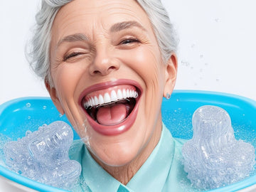What Are the Best Denture Cleaning Tablets? - XODENT