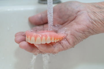 Why You Need to Avoid These Bad Habits As a Denture Wearer - XODENT