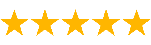 5 Star Rating | XODENT